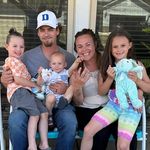 Allie Hansen - @mamabearhansen - Instagram