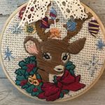 Allie Hansen - @sanitystitchbyallie - Instagram