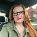 Allie Hebert - @allieopps - Instagram