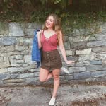 Allie Hebert - @alliehebert44 - Instagram