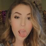 Allie Hebert makeup - @al_beauti - Instagram