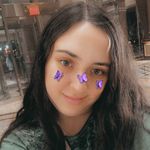 Allie Lang - @musicallie99 - Instagram