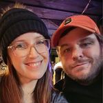 Allie Lang - @unicornstampede - Instagram