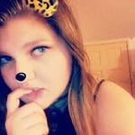 Allie Elaine Hackler-Lemons - @singer_from_luna - Instagram
