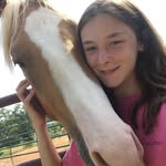 LovesHorses08 - @allie.lemons.ajl.08 - Instagram