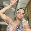 Allie Leon - @allieleon9 - TikTok