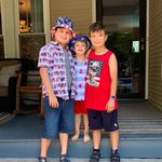 Allie Leonard Lampe - @alliegator66154 - Instagram