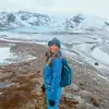 Ally Leonard - @allyleonardd - TikTok