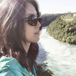 Allie Liu - @allieliu50 - Instagram