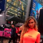 Allie Lynch - @mart_zam - Instagram