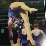 allie lynch - @allie_gymnast33 - Instagram