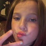 Allie Lynch - @princessallie101 - Instagram