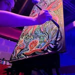 Allison Matlock - @easttexasliveartist - Instagram