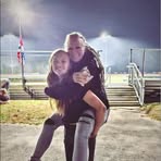 Ali McLaughlin - Facebook