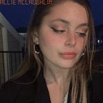 Allie McLaughlin - @amc898 - Instagram