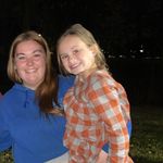 Allie Mclaughlin - @25mclaal - Instagram