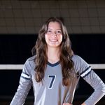 Allison McLaughlin - @alliemclaughlinvball - Instagram