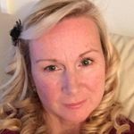Allie McLean - @witzy71 - Instagram