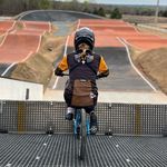 Allie McLean - @bmxallie - Instagram