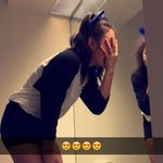 SPAM ACCOUNT - @alli_e_meier - Instagram