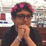 — allie & morgan - @joelbeanpuns - Instagram