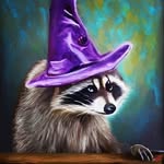 Allie Morgan - @grumpwitch - Instagram