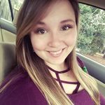 Allison Johnson - @allie_morgan - Instagram