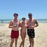 Allison Morrow-Heeney - @allieheeney - Instagram