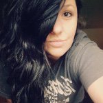 Alyson Teller-Morrow - @alliemagnets - Instagram