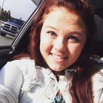 Allie Payne - @allie_payne97 - Instagram