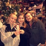 Allie Pounders - @apounders - Instagram