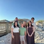 Allison Pounders - @nurseallisonpounders - Instagram