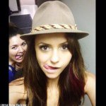 Allie Schroeder - @nina_dobrev__fan_page - Instagram