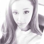 Allie Schroeder - @ariana__grande_14 - Instagram