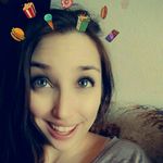 Allie Schroeder - @the_gr8_chefnado - Instagram