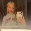 allie - @alliescott.1 - TikTok