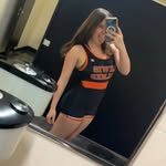 Allie Scott - @alliescott283 - Instagram