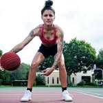 Allie Taylor - @atballin33 - Instagram