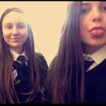 Allie Townsend - @siemophofur19809fd - Instagram