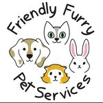 Allie Waldron - @friendlyfurrypetservices - Instagram
