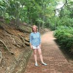 Allison Waldron - @abwaldron - Instagram