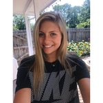 Allie Waters - @allie.waters08 - Instagram