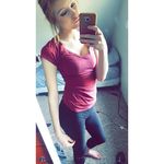 Allie Waters - @watersallie6 - Instagram