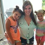 Allie Waters - @alliewilkens - Instagram
