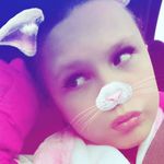 allie webb - @alliewebb_savage123 - Instagram