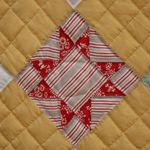 Alline Anderson - @amishhandquilting - Instagram