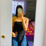 Allison Rodríguez - @allis_rodriguez13 - Instagram
