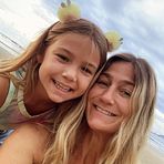 Alison Abbott - Facebook