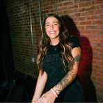 Allison Abbott - Facebook