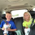 Allison Abbott - @jamesandreese - Instagram